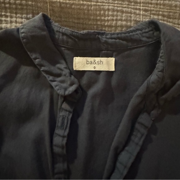 Ba&sh Hansen shirt - Picture 6 of 7